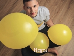 Hegoz