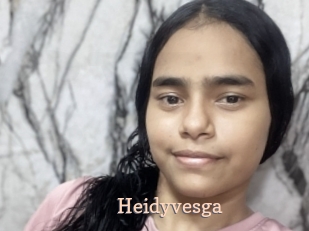 Heidyvesga
