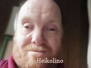 Heikolino