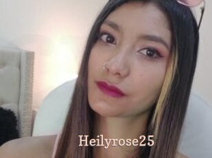 Heilyrose25