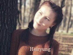 Heiryung