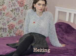 Heiting