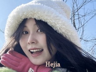 Hejia