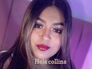 hela_collins Chaude Vision
