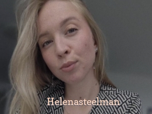 Helenasteelman