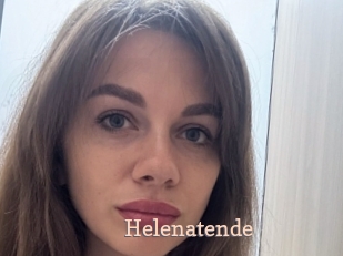 Helenatende