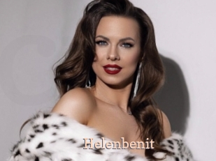 Helenbenit