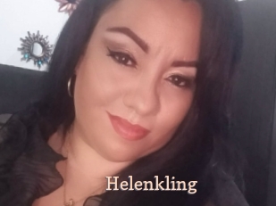 helenkling Chaude Vision