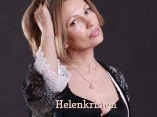 helenkristen Chaude Vision