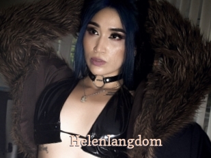 Helenlangdom