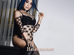 Helenmonet