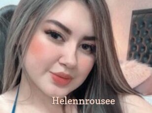 Helennrousee