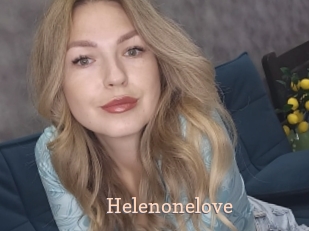 Helenonelove