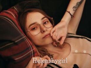 Helenshygirl