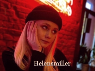 Helensmiller
