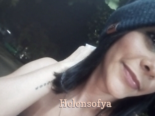 Helensofya