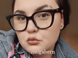 Helgabern