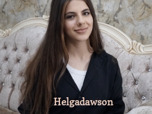 Helgadawson