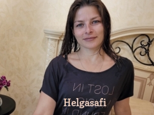 Helgasafi