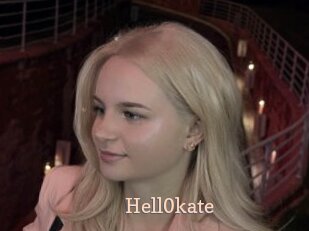 Hell0kate