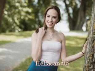 Hellacandid