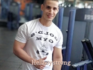 Hellboystrong