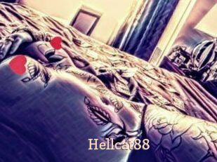 Hellcat88