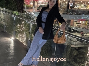 Hellenajoyce