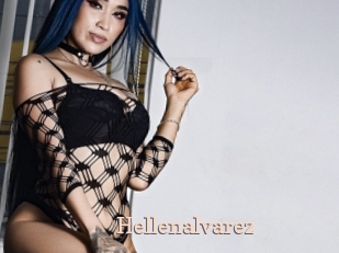 Hellenalvarez