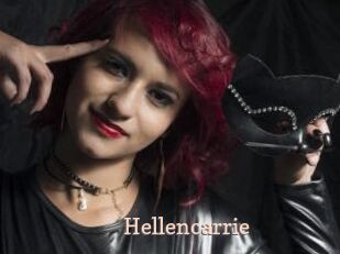 Hellencarrie