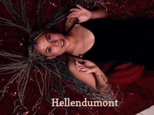 Hellendumont