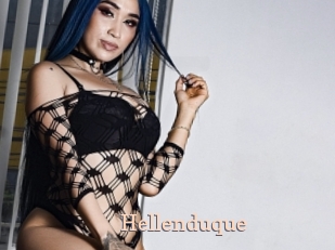 Hellenduque