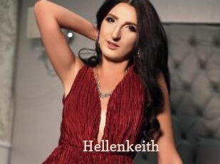 Hellenkeith