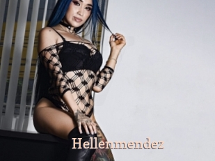 Hellenmendez