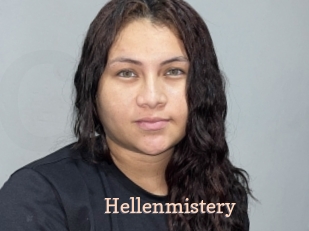 Hellenmistery