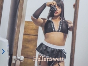 hellenswett Chaude Vision