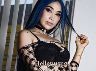Hellenusuga