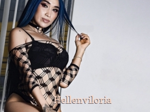 Hellenviloria