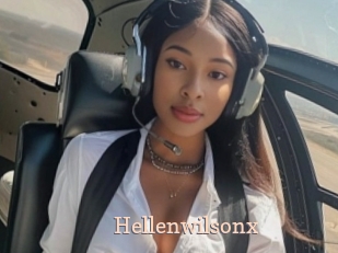 Hellenwilsonx