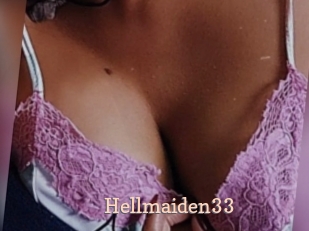 Hellmaiden33