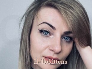 Hellokittens