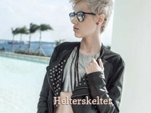 Helterskelter