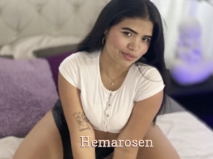 Hemarosen
