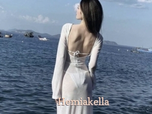 Hemiakella
