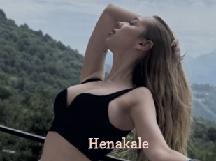 Henakale