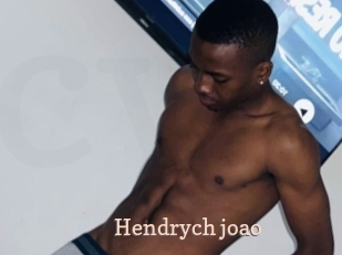 Hendrych_joao