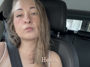 Henia