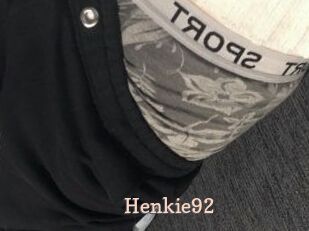 Henkie92