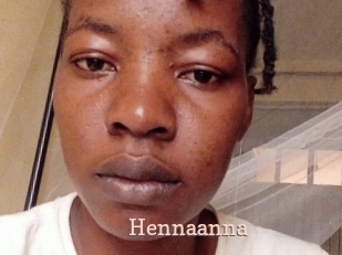 Hennaanna