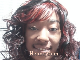 Henneyrum